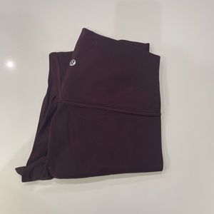 ✨NEW Lululemon Align Pant 28”